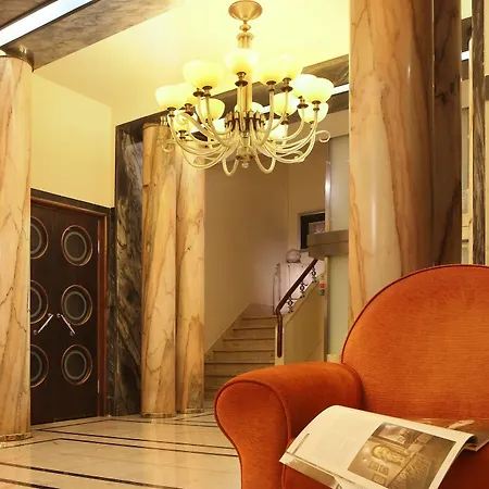 Britania Art Deco - Heritage Collection - Avenida 4* Lissabon