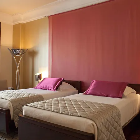 Britania Art Deco - Heritage Collection - Avenida 4*