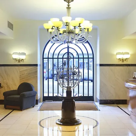 Britania Art Deco - Heritage Collection - Avenida Lissabon