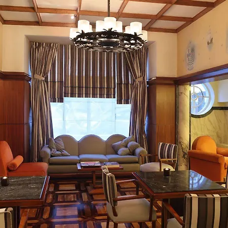 Britania Art Deco - Heritage Collection - Avenida