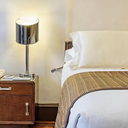Hotel Britania Art Deco - Heritage Collection - Avenida 4*