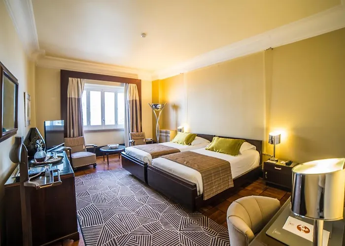 Britania Art Deco 4* Lisboa