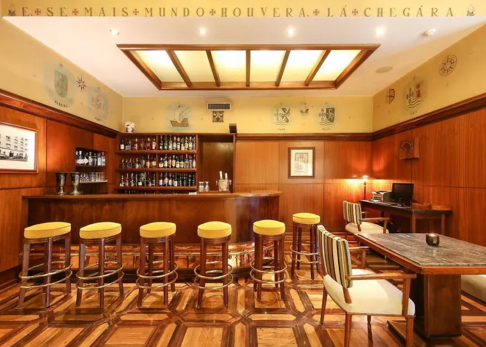 Britania Art Deco 4*