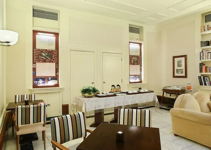 Britania Art Deco Hotel Lisboa