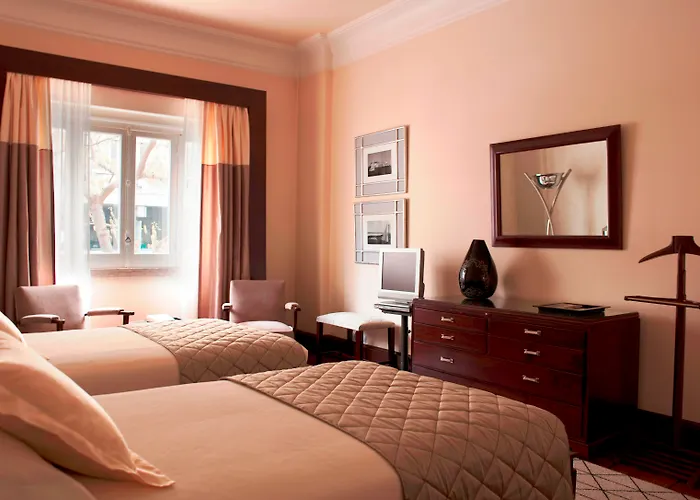 Britania Art Deco Lisboa