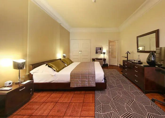 Britania Art Deco ホテル 4*