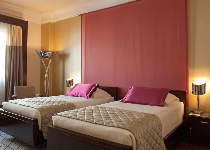 Britania Art Deco ホテル リスボン