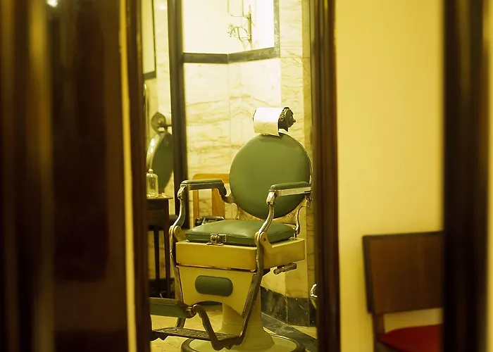 Britania Art Deco ホテル リスボン