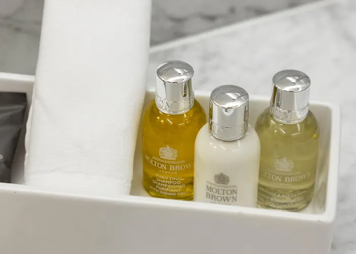 Hotel Britania Art Deco