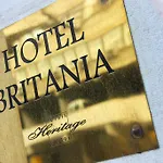 فندق Britania Art Deco