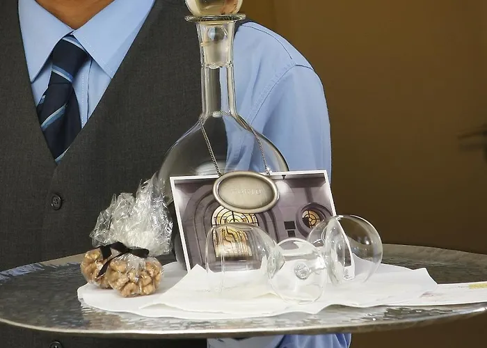 Hotell Britania Art Deco 4*