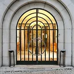 Britania Art Deco Lisbon