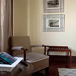 Hotel Britania Art Deco Lisbon