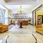Hotel Britania Art Deco