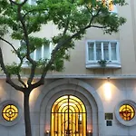 Britania Art Deco 4* Lisbon