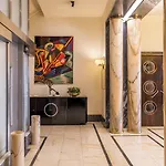 Britania Art Deco Lisbon