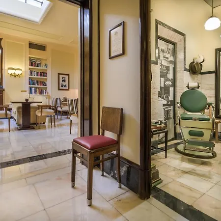 Britania Art Deco - Heritage Collection - Avenida Hotel