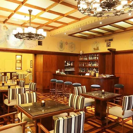 Britania Art Deco - Heritage Collection - Avenida