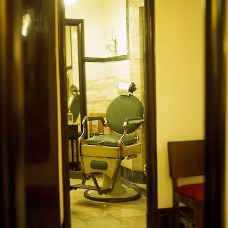 Britania Art Deco - Heritage Collection - Avenida Ξενοδοχείο Lisboa