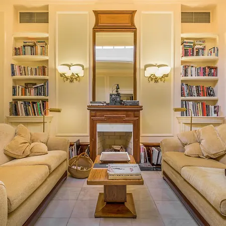 Britania Art Deco - Heritage Collection - Avenida Lisboa