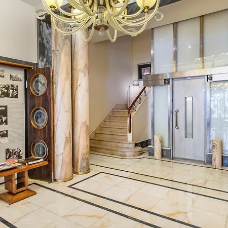 Britania Art Deco Hotel Lisbon