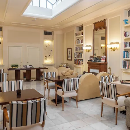 Ξενοδοχείο Britania Art Deco - Heritage Collection - Avenida