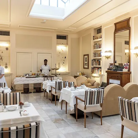 Ξενοδοχείο Britania Art Deco - Heritage Collection - Avenida