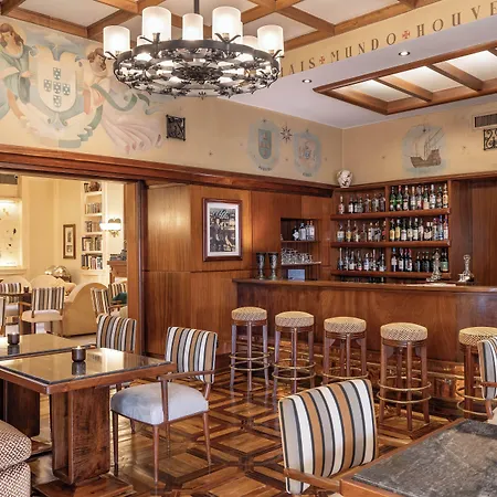 Britania Art Deco - Heritage Collection - Avenida Ξενοδοχείο