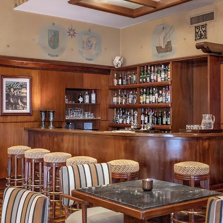 Britania Art Deco - Heritage Collection - Avenida 4*