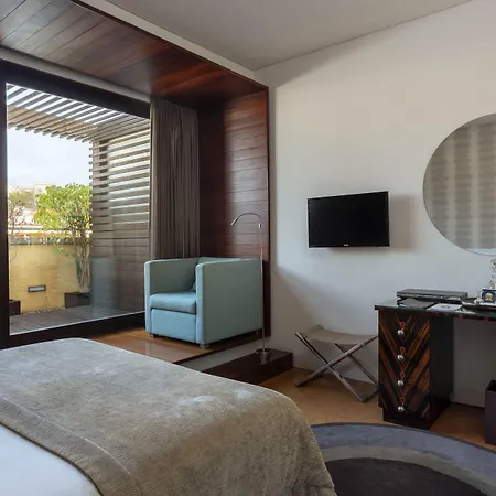 Ξενοδοχείο Britania Art Deco - Heritage Collection - Avenida