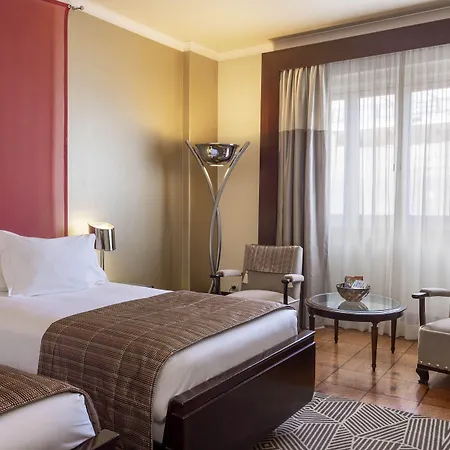 Ξενοδοχείο Britania Art Deco - Heritage Collection - Avenida