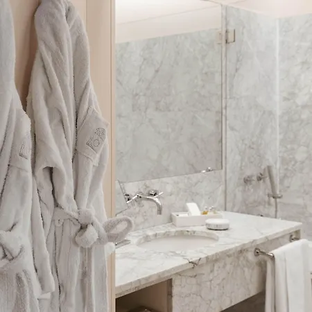 Ξενοδοχείο Britania Art Deco - Heritage Collection - Avenida 4*