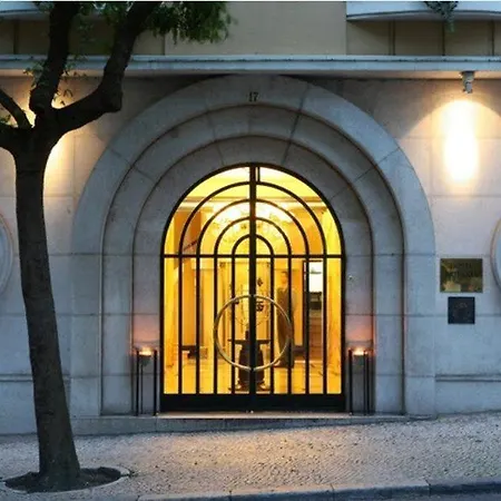 Britania Art Deco - Heritage Collection - Avenida