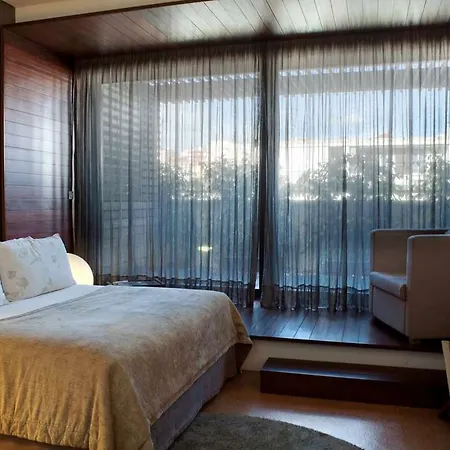 Britania Art Deco - Heritage Collection - Avenida Ξενοδοχείο 4*