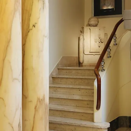 Britania Art Deco - Heritage Collection - Avenida Ξενοδοχείο